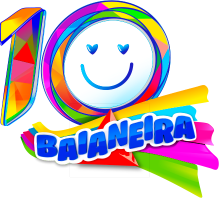Baianeira 10 Anos
