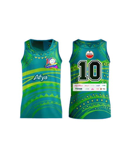 Abadá Espaço Afya - Open Bar