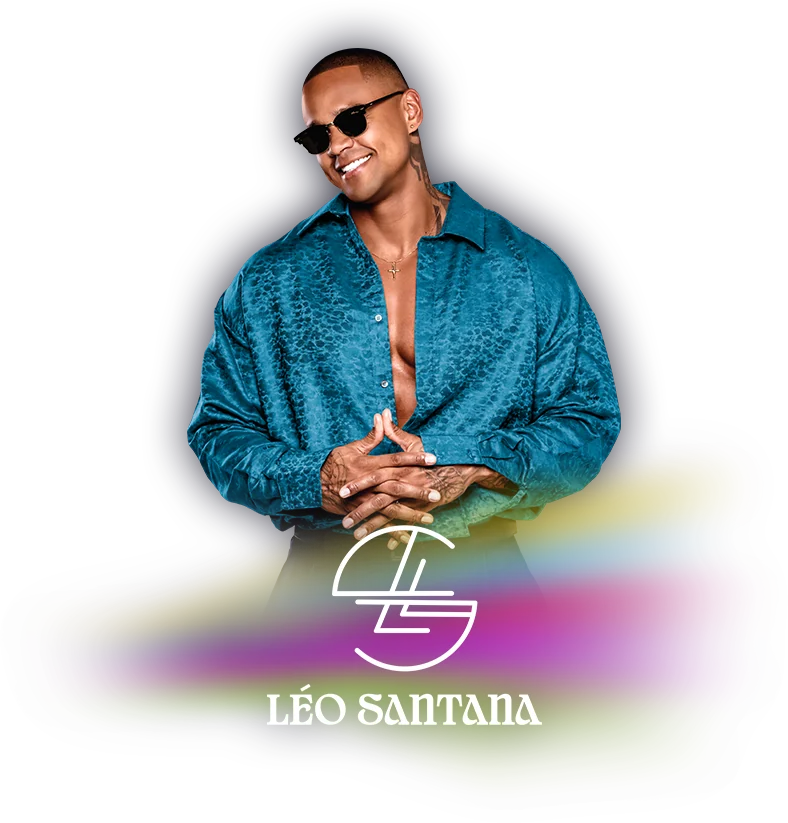 Léo Santana