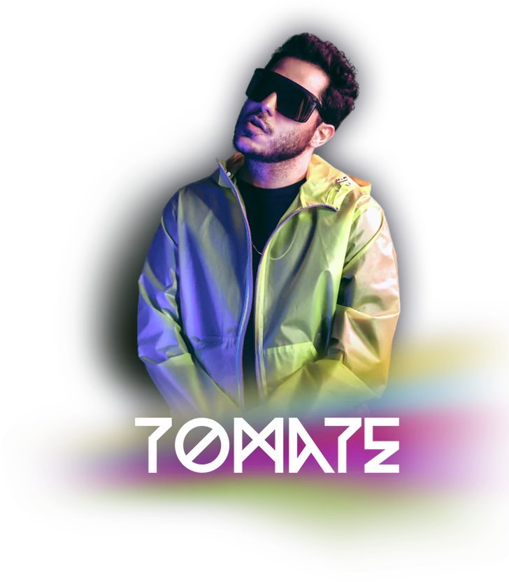 Tomate
