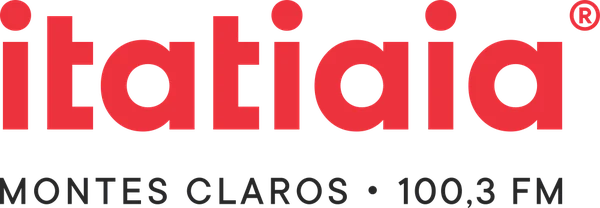 Rádio Itatiaia Montes Claros 100,3 FM